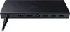 Razer USB 4 Dockingstation, Schwarz Produktbild-Vorschau 1