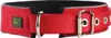 Hunter Halsband Neopren Reflect rot/schwarz, Größe: 50 cm / Produktbild-Vorschau 1