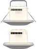 Theben Präsenzmelder LUXA 103 S360-100-12 DE-UP WH Produktbild-Vorschau 12
