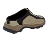 Lico Herren Storm Slipper, Braun Schwarz Rot, 41 EU Produktbild-Vorschau 4