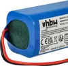 vhbw Akku kompatibel mit Silvercrest SSRA1 Staubsauger Produktbild-Vorschau 7