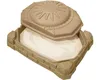 Step2 Play & Store Sandkasten mit Deckel und Sitzecken| Produktbild-Vorschau 14