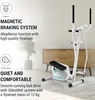 Klarfit Myon Cross Crosstrainer - eliptický trenažér, Náhled obrázku produktu 2