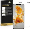 1x 9H Panzerglas für Huawei Mate 50 Pro FULL CURVED Produktbild-Vorschau 2