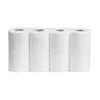 Tissue24 Toilettenpapier Recycling 3-lagig – 64 Rollen à Produktbild-Vorschau 4