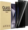 2x Privacy Schutzglas für Samsung Galaxy S25 Ultra Produktbild-Vorschau 1