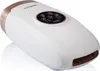 A white and rose gold MEDIVON hand massager is shown on a white background. Anteprima dell’immagine prodotto