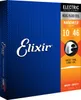 Elixir 12052 Light (10-46) NW - Saiten für die E-Gitarre Produktbild-Vorschau 6