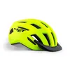 MET Fahrradhelm Allroad , Neongelb - Matt, L Produktbild-Vorschau 5