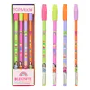 Depesche TOPModel Bleistift Set mit Radier Topper SELFLOVE Produktbild-Vorschau 2