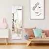 Wandspiegel 120 x 37cm, Ganzkörperspiegel Wand-&Türmontage, Produktbild-Vorschau 6