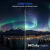 MEDION 163,9 cm (65 Zoll) Fernseher (Smart TV, 4K, Dolby Produktbild-Vorschau 4