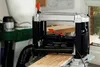 Metabo DH 330, Czarny, Zielony, Srebrny, 9800 RPM, Prąd Podgląd zdjęcia produktu 14