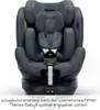 RECARO Kindersitz XENON 1 KID Gallant Grey Produktbild-Vorschau 13