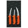 F. DICK Messer Set ErgoGrip 3-teilig Ã£Jagd OutdoorÃ (3 Voir les images du produit 5