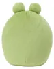 NICI Kuscheltier Frosch Fridolin Frog 25x30cm - grün - Produktbild-Vorschau 7