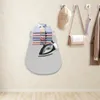 Strijkplank Wandmontage - Zwart - Ruimtebesparend - Productafbeelding-voorbeeld 5
