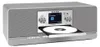 Technisat DigatRadio 372 CD IR silber Anteprima dell’immagine prodotto 2