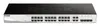 D-Link DGS-1210-28 28-Port Web Smart Gigabit Switch Produktbild-Vorschau 1