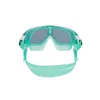 Aquasphere Seal 2.0 Tinted Green Lens Dark L Produktbild-Vorschau 3
