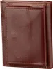 bugatti Geldbörse Secure Slim Special Mini Wallet Brown Produktbild-Vorschau 18