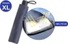 Maximex Auto Frontscheiben Sonnen-& Hitzeschutz 138x73 cm, Produktbild-Vorschau 3