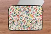 MuchoWow® Laptop Hülle 13 Zoll Mosaik - Abstrakt - Muster Produktbild-Vorschau 5