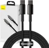 Baseus USB Type C - USB Type C Kabel Schnellladung Power Produktbild-Vorschau 9