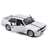 Bburago 18-21100 - Model samochodu - BMW serii 3 M3 1988 Podgląd zdjęcia produktu 2
