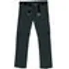 Cmp Boy Pant Zip Off U423 Antracite 128 Produktbild-Vorschau 14