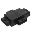 Adaptér OBD 1 na 3 zásuvky 16pinový konektor Univerzální Náhled obrázku produktu 2