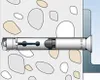 fischer Hochleistungsanker FH II 10/50 SK Senkkopf, 50 Produktbild-Vorschau 5