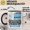 Meerschweinchenfreund Geschenk Tasse Lustiger Spruch Produktbild-Vorschau 3