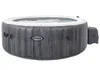 Aufblasbare Whirpool Marimex Pure Spa-Bubble Greywood Produktbild-Vorschau 1