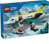 LEGO® City Lotnicze pogotowie ratunkowe 60465 Podgląd zdjęcia produktu 46