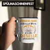 Trendation - Gesellenprüfung Bestanden Tasse Geschenk Produktbild-Vorschau 4