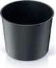 Prosperplast Blumentopf FURU Round Eco Wood Weiß 25 cm Produktbild-Vorschau 15