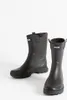 Aigle Alya Gummistiefel Schwarz EU 40 Frau Schwarz EU 40 Produktbild-Vorschau 3