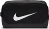 Nike Brasilia Schuhbeutel Black/Black/White Hülle Produktbild-Vorschau 1