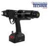 Tjep CR 5/9-24 Akku Hog Clôture Pince à anneaux 5-9mm Voir les images du produit 1