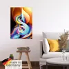 ARTland Poster Die kaputte Acht Größe: 70x100 cm Produktbild-Vorschau 5