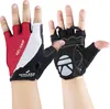 WALSER Fahrrad-Handschuhe S, rutschfeste Rad-Handschuhe mit Produktbild-Vorschau 1