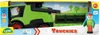 Car Truckies plastique moissonneuse-batteuse 20cm avec Voir les images du produit 8