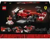 LEGO® Icons 11375 Ferrari F2004 et Michael Schumacher Voir les images du produit 39