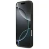 Funda Guess Hardcase 4G con gran logo metálico para iPhone Vista previa de la imagen del producto 5