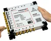 PremiumX PXMS 17/12 Multischalter mit Netzteil Multiswitch Produktbild-Vorschau 4