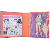 Depesche 12045 Create your TOPModel Design Studio - Malbuch Produktbild-Vorschau 5