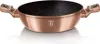 28Cm Granito Berlinger Haus Bh-1519 Oro Rosa Anteprima dell’immagine prodotto 10