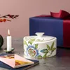 Villeroy & Boch Amazonia, Vícebarevný, Porcelán, Kulatý, Náhled obrázku produktu 5