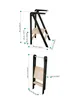 leg&go Tour d’observation pliable en bois Montessori, tour Voir les images du produit 4